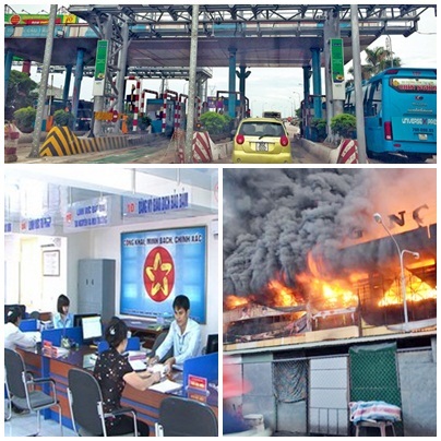 Chỉ đạo, điều hành của Chính phủ, Thủ tướng Chính phủ nổi bật tuần từ 26/2-2/3/2018